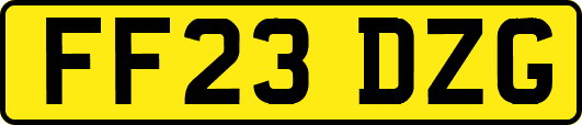 FF23DZG