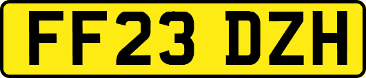 FF23DZH