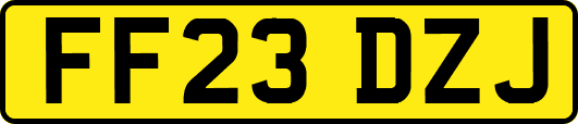 FF23DZJ