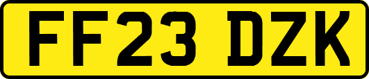 FF23DZK