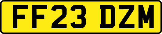 FF23DZM