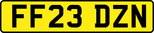 FF23DZN