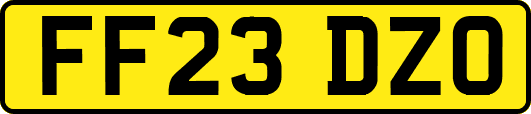 FF23DZO