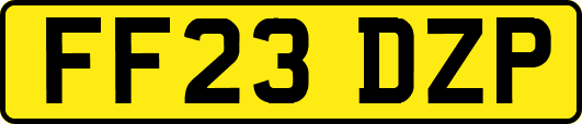 FF23DZP
