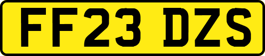 FF23DZS