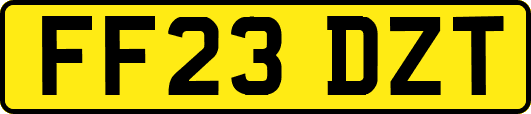 FF23DZT