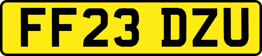 FF23DZU