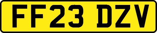 FF23DZV