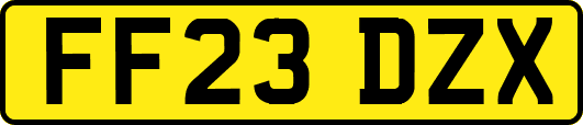 FF23DZX