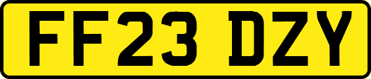 FF23DZY
