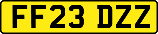 FF23DZZ
