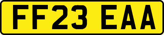 FF23EAA