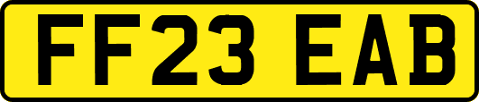 FF23EAB