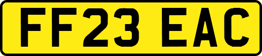FF23EAC