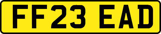 FF23EAD
