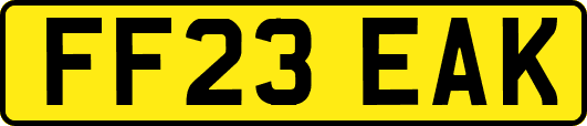 FF23EAK