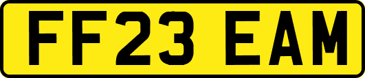 FF23EAM
