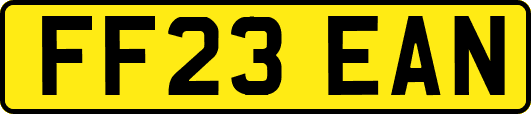 FF23EAN