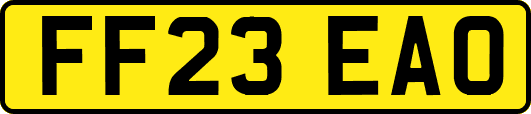 FF23EAO