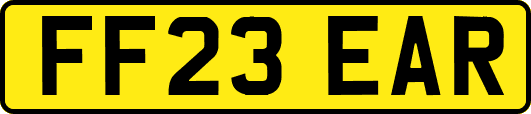 FF23EAR