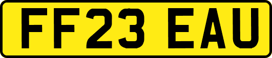 FF23EAU