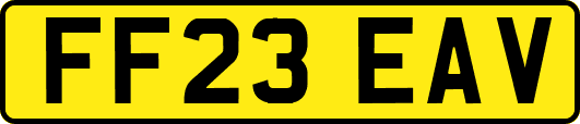 FF23EAV