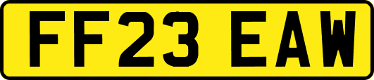 FF23EAW