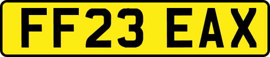 FF23EAX