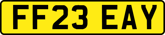 FF23EAY