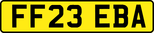 FF23EBA