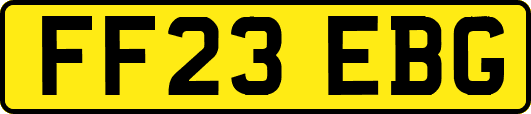 FF23EBG