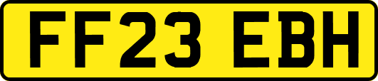 FF23EBH