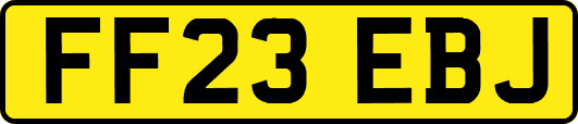 FF23EBJ
