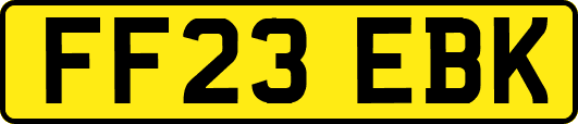 FF23EBK