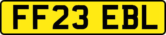 FF23EBL