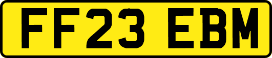 FF23EBM