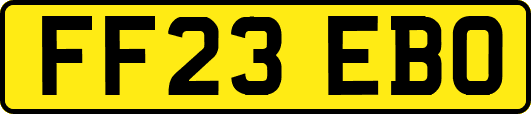 FF23EBO