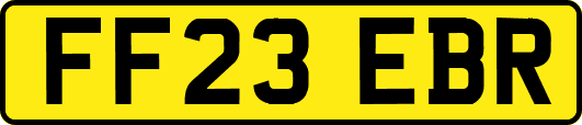 FF23EBR
