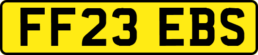 FF23EBS