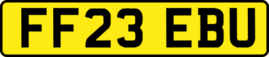 FF23EBU