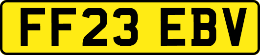 FF23EBV