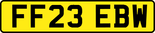 FF23EBW