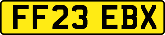FF23EBX