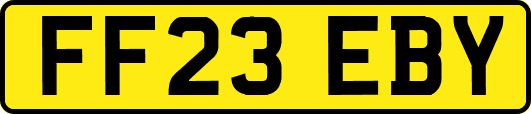 FF23EBY