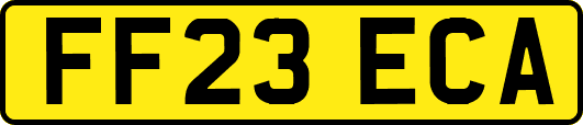 FF23ECA
