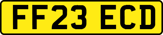 FF23ECD