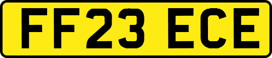 FF23ECE