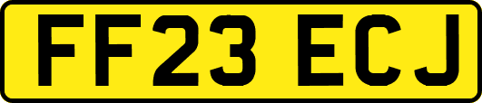 FF23ECJ