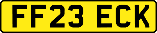 FF23ECK
