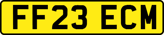 FF23ECM